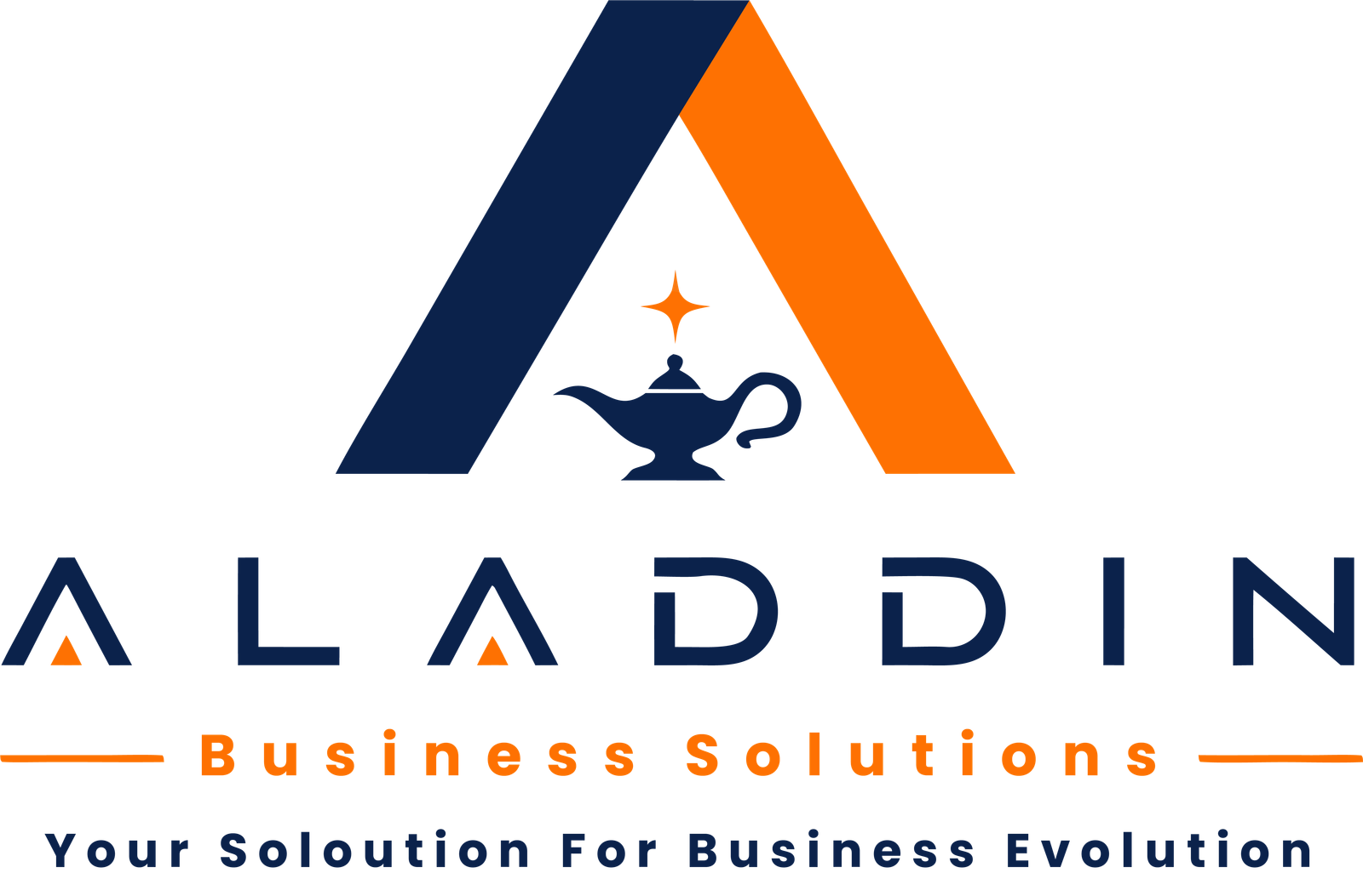 Aladdin Business Solutions