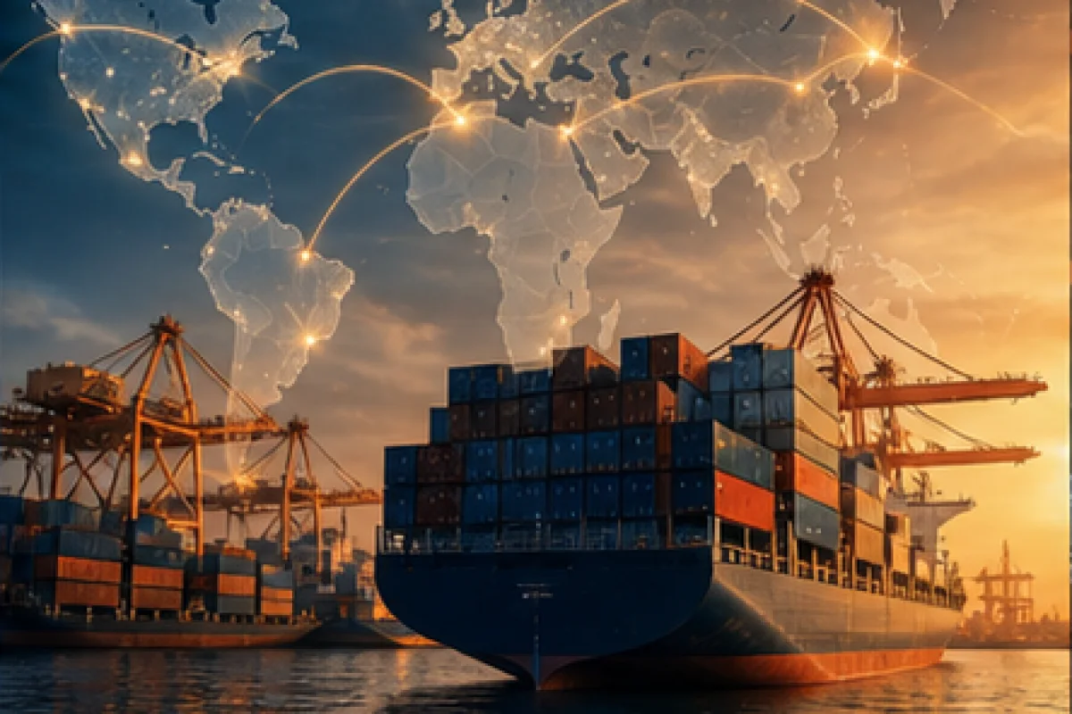 International Trade