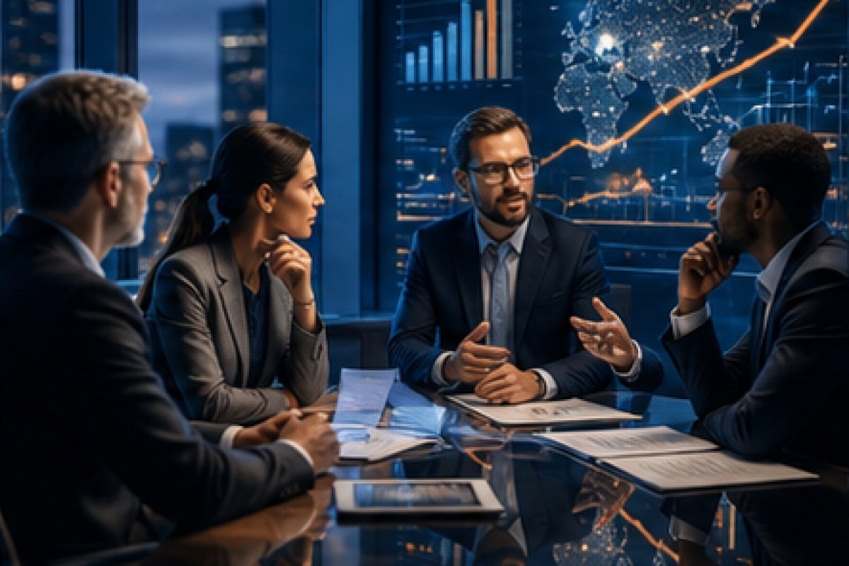Sales Development & Customer Acquisition