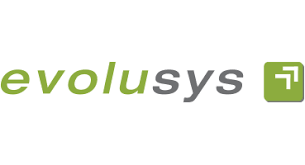 Evolusys logo