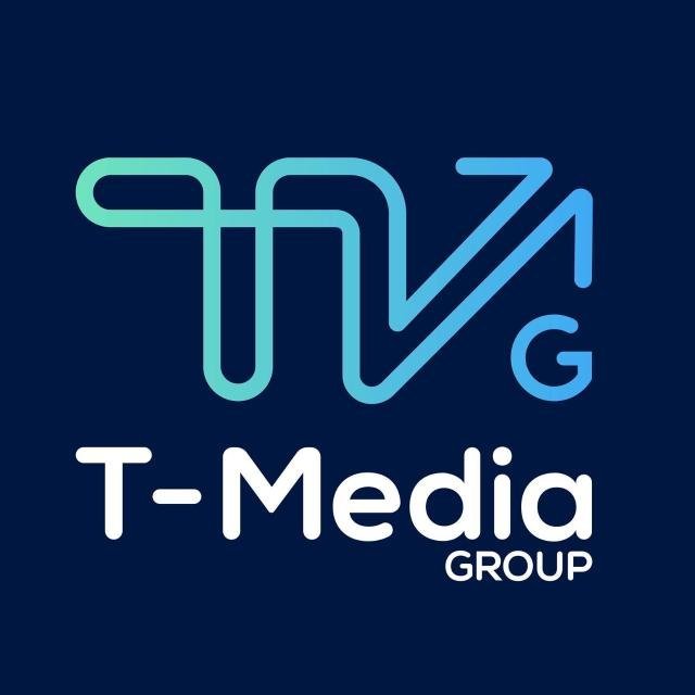 T-Media Group logo
