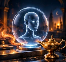 المساعدون الذكيون