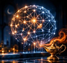 حلول ذكاء اصطناعي مخصصة