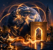 دخول الأسواق