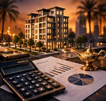 دراسات الجدوى