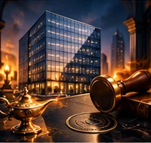 تأسيس الشركات