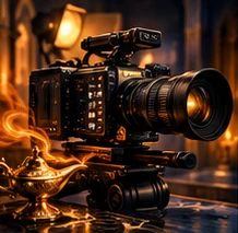صناعة المحتوى