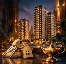 Property management