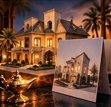 Marketing & leasing